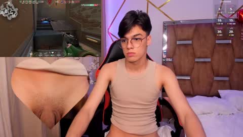 Geronimo online show from February 4, 2025, 8:02 am