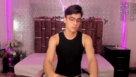 Geronimo online show from February 13, 2025, 5:05 am