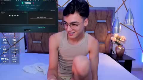 Geronimo online show from March 5, 2025, 8:21 am