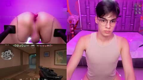 Geronimo online show from December 5, 2025, 8:45 am