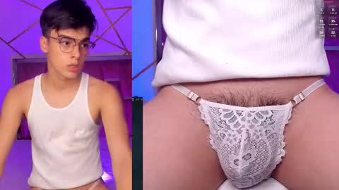 Geronimo online show from February 17, 2026, 5:15 am