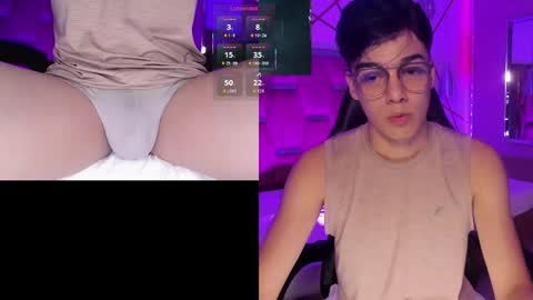 Geronimo online show from April 4, 2026, 4:33 am