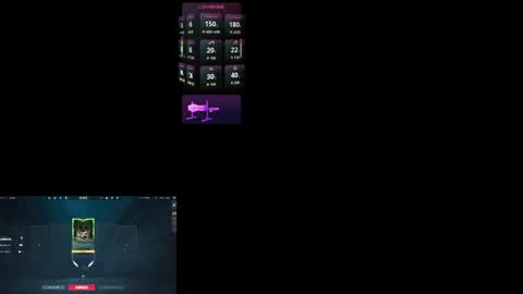 Geronimo online show from April 18, 2026, 9:37 pm