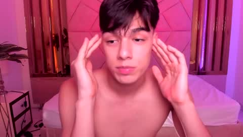 Geronimo online show from April 21, 2026, 1:42 am