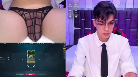 Geronimo online show from April 21, 2026, 9:17 pm