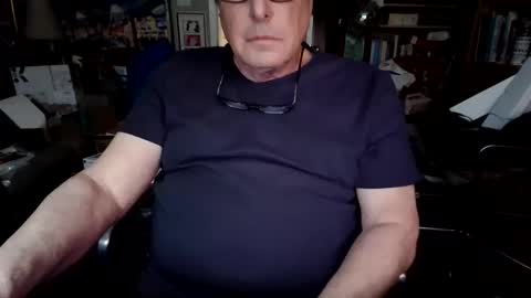 Jason online show from March 11, 2025, 9:37 pm