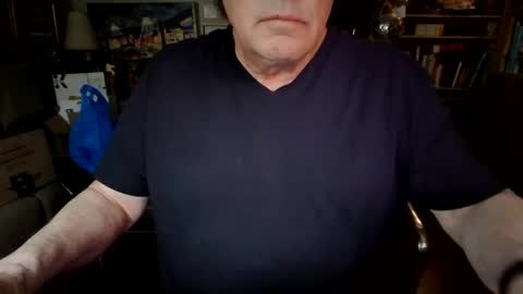 Jason online show from March 12, 2025, 9:24 pm