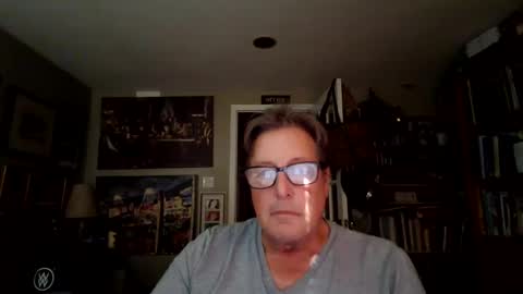 Jason online show from October 5, 2025, 7:12 pm