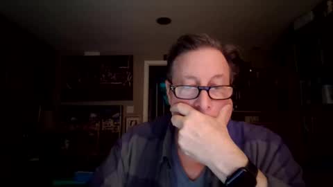 Jason online show from March 25, 2026, 9:10 pm