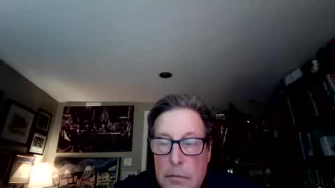 Jason online show from April 21, 2026, 7:50 pm