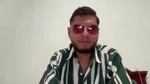 Snapshot of gerry_mx chatting on January 8, 2025, 4:44 am gerry_mx online show from January 8, 2025, 4:44 am