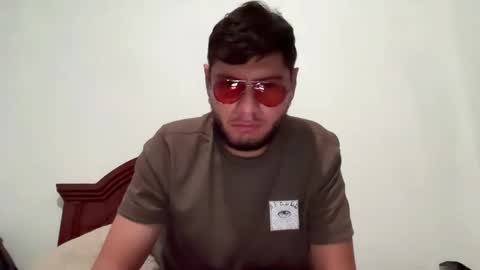 Snapshot of gerry_mx chatting on February 23, 2025, 4:50 am gerry_mx online show from February 23, 2025, 4:50 am