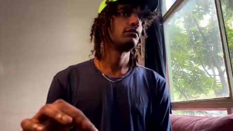 gerson229 online show from September 17, 2025, 11:45 am