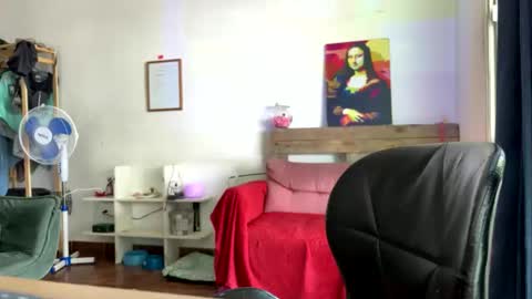 gerson229 online show from February 23, 2026, 4:48 pm