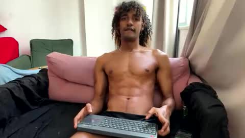 gerson229 online show from April 2, 2026, 11:08 am