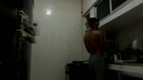 gerson229 online show from April 6, 2026, 5:03 pm