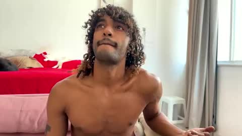 gerson229 online show from April 21, 2026, 1:50 pm