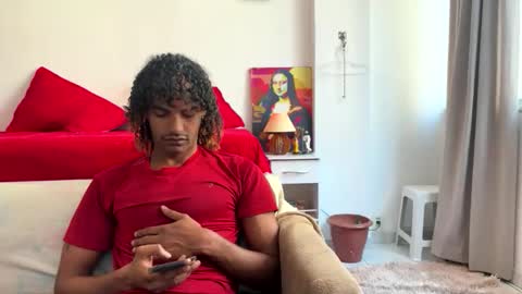 gerson229 online show from April 22, 2026, 10:06 am