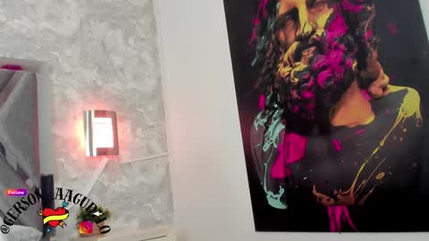 im Gerson online show from February 2, 2025, 7:20 am