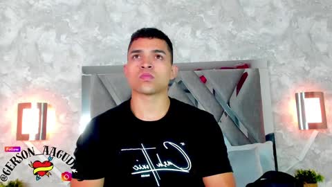 im Gerson online show from February 3, 2025, 4:57 am