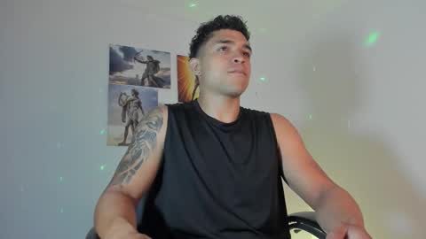 im Gerson online show from February 15, 2026, 1:02 am