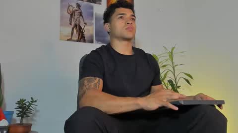 im Gerson online show from March 4, 2026, 11:11 pm