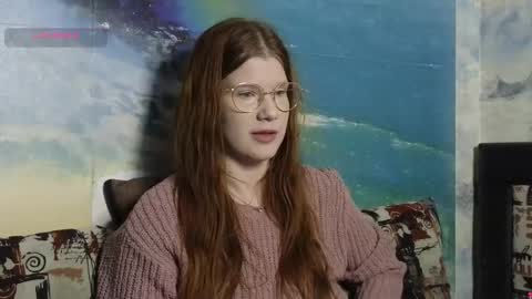 Gerta online show from February 21, 2025, 9:32 pm