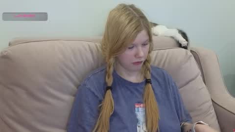 Gerta online show from March 7, 2026, 9:23 pm