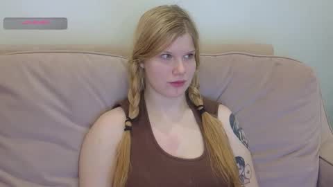 Gerta online show from March 10, 2026, 8:14 pm