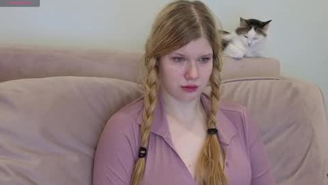 Gerta online show from April 21, 2026, 7:17 pm