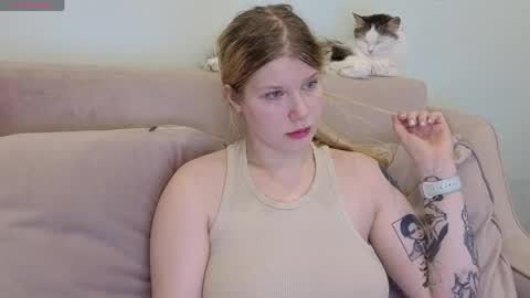 Gerta online show from May 11, 2026, 7:11 pm