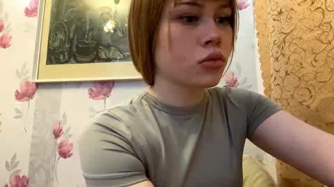 Eliza online show from April 9, 2026, 6:46 pm