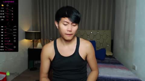 Snapshot of gerwinlover chatting on March 9, 2025, 9:36 pm jester online show from March 9, 2025, 9:36 pm