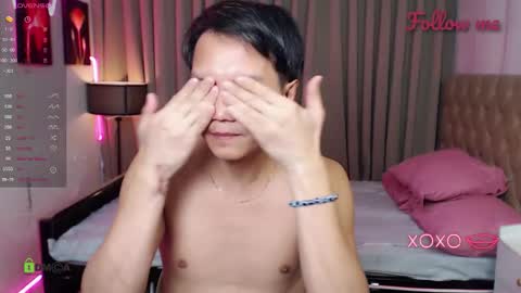 Snapshot of gerwinlover chatting on September 28, 2025, 10:48 pm jester online show from September 28, 2025, 10:48 pm