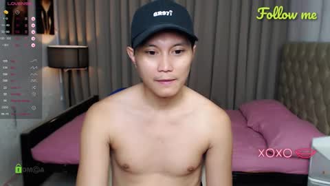 Snapshot of gerwinlover chatting on October 6, 2025, 11:24 pm jester online show from October 6, 2025, 11:24 pm