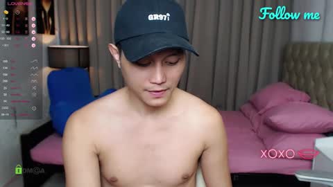 Snapshot of gerwinlover chatting on October 7, 2025, 11:57 pm jester online show from October 7, 2025, 11:57 pm