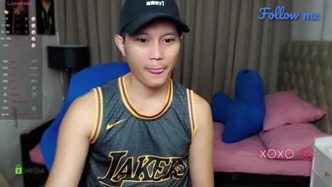 Snapshot of gerwinlover chatting on October 10, 2025, 11:48 pm jester online show from October 10, 2025, 11:48 pm