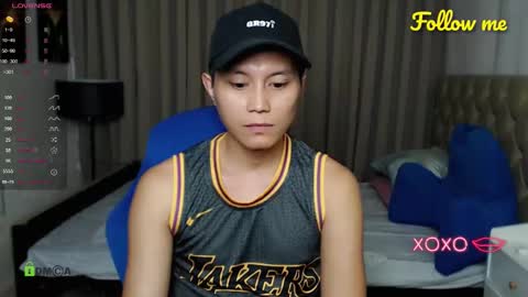 Snapshot of gerwinlover chatting on October 16, 2025, 4:46 am jester online show from October 16, 2025, 4:46 am