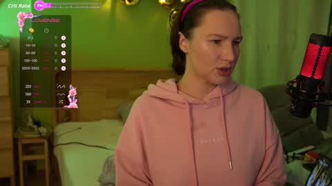 Snapshot of gessifossa chatting on October 17, 2025, 2:19 pm Anna online show from October 17, 2025, 2:19 pm