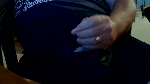 Snapshot of geterdone69mmm chatting on July 22, 2026, 11:40 pm geterdone69mmm online show from July 22, 2026, 11:40 pm