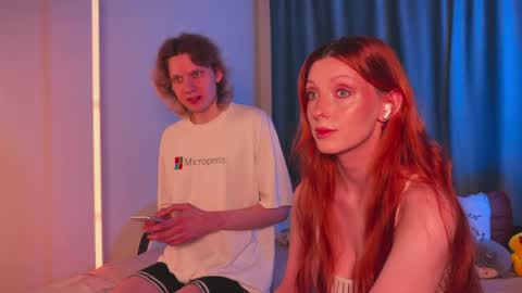 Liz and Mark online show from June 6, 2026, 8:35 pm