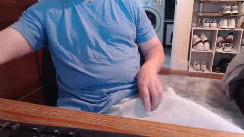 gethoggy online show from April 26, 2026, 2:37 pm