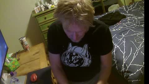 Gethyn online show from December 5, 2024, 9:50 am