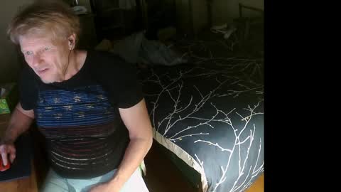 Gethyn online show from December 8, 2024, 7:58 am