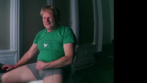 Gethyn online show from December 9, 2024, 6:01 am