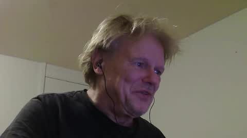 Gethyn online show from January 7, 2025, 5:22 am