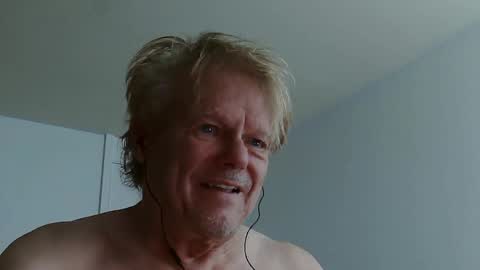 Gethyn online show from January 7, 2025, 3:44 pm