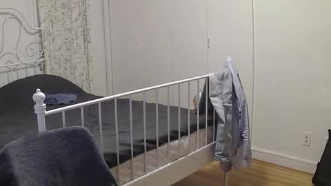 Gethyn online show from January 19, 2025, 9:34 pm