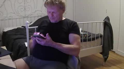 Gethyn online show from January 27, 2025, 3:37 am