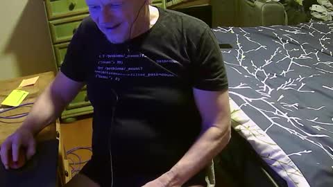 Gethyn online show from February 1, 2025, 7:05 am